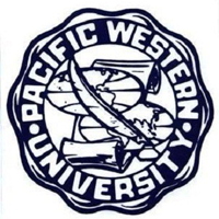 西太平洋大学(夏威夷)校徽